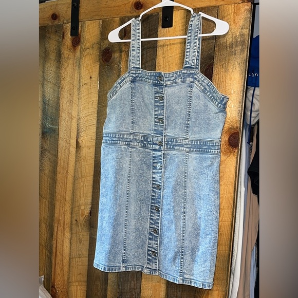 Arizona jean dress - Picture 1 of 1